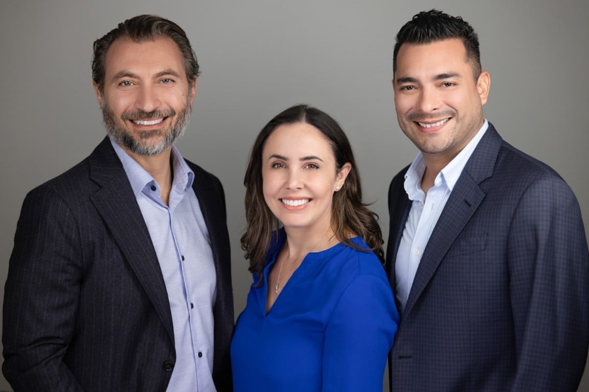 GARINE & BOZA PROSTHODONTICS Team