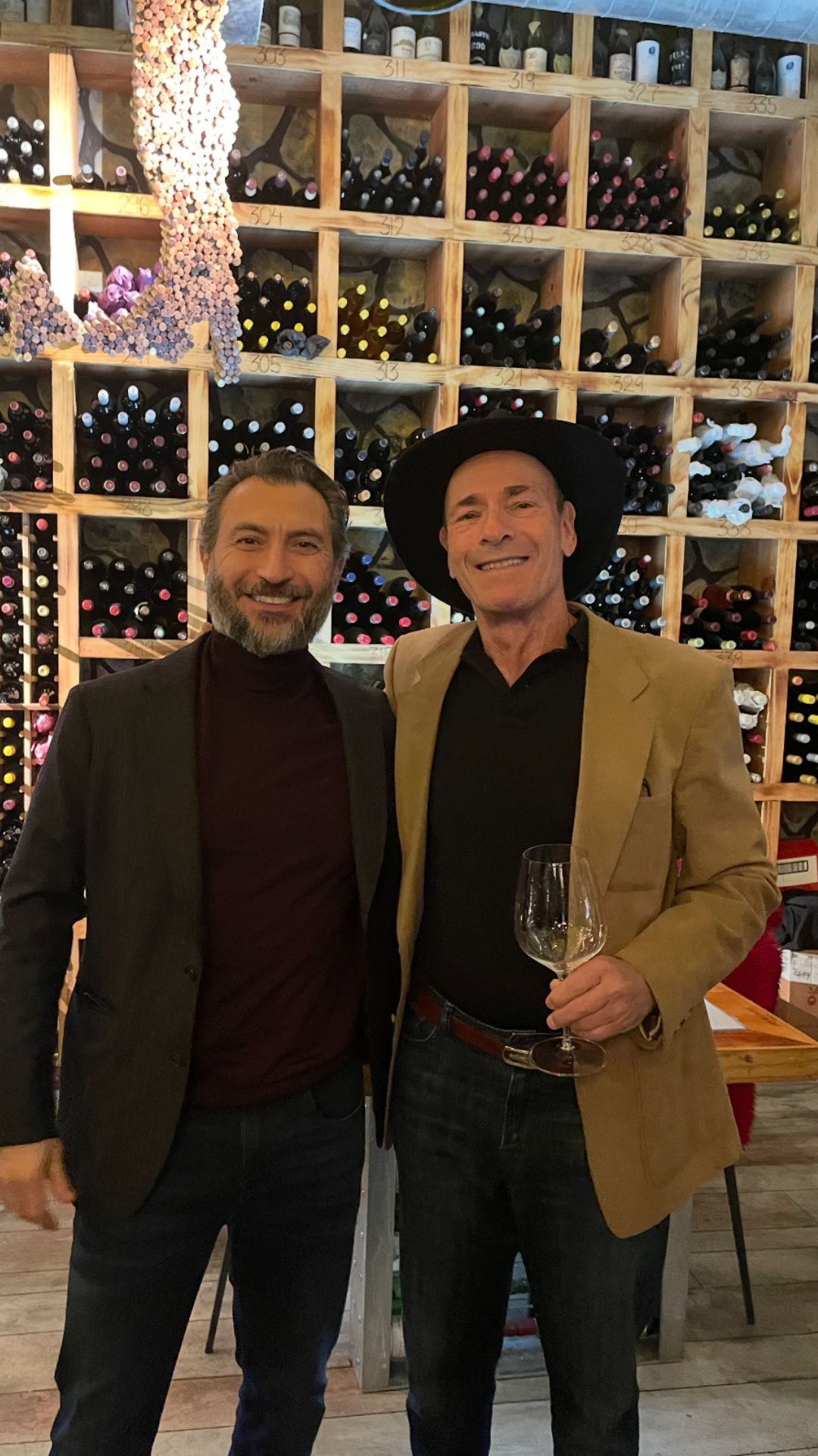Meet Dr. Adelson Meet Dr. Adelson