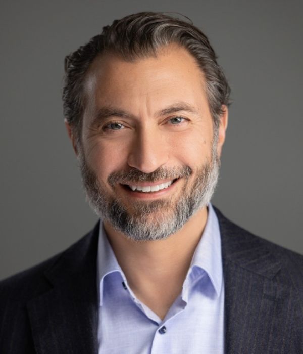 Wael Garine, DDS