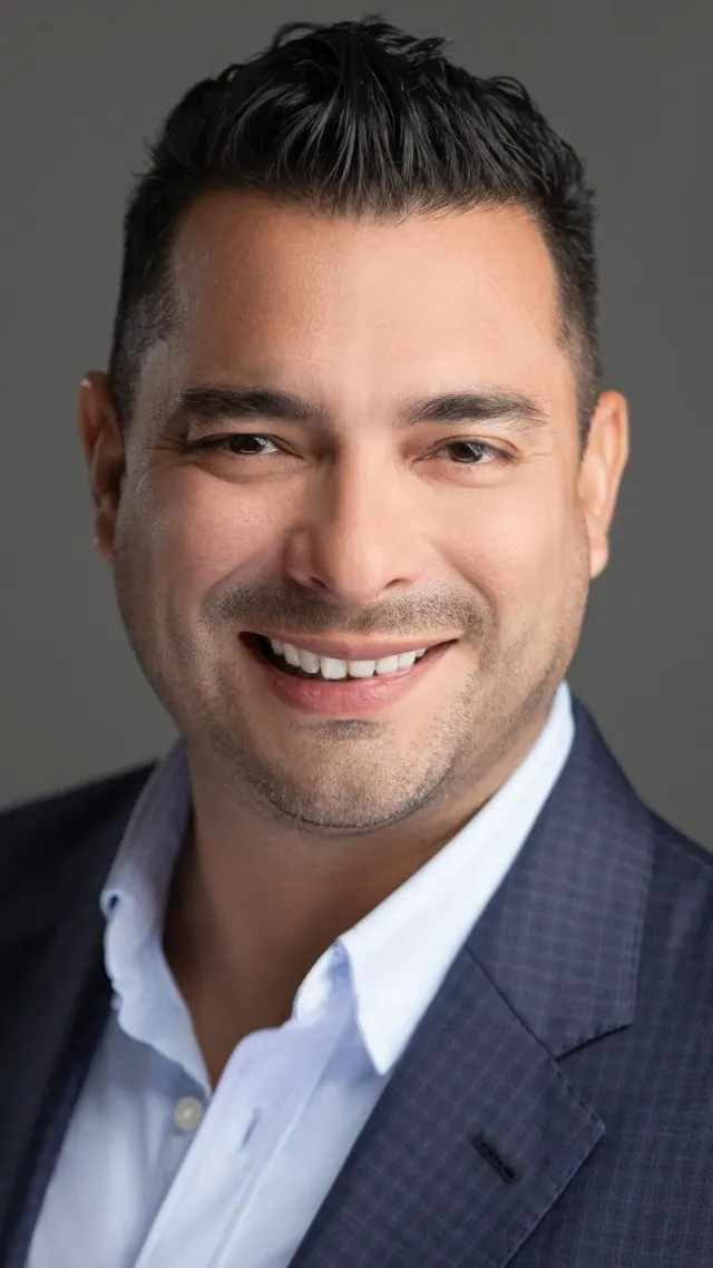 Luis Boza, DDS