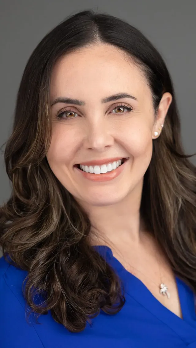 Caryn Kleiman, DDS, MS