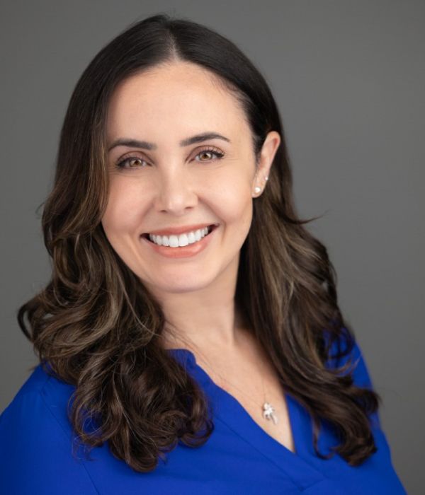 Dr. Caryn Kleiman
 DDS, MS
