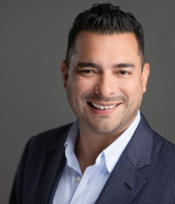 Luis Boza, DDS