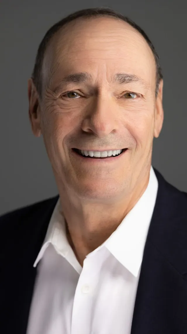 Andrew Adelson, DDS